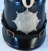 Prussian Enlisted Garde Jäger Shako Visuel 2